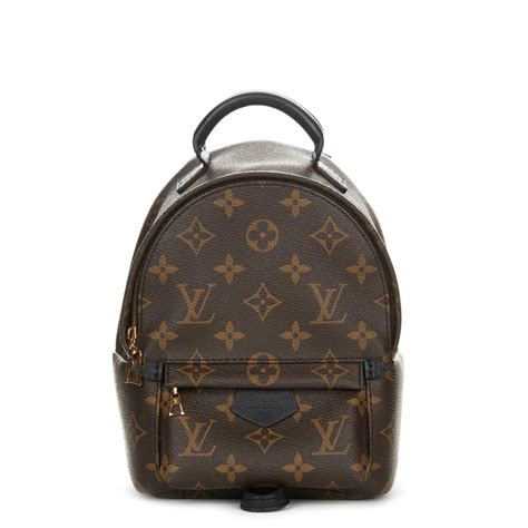 louis vuitton mini backpack dupe
